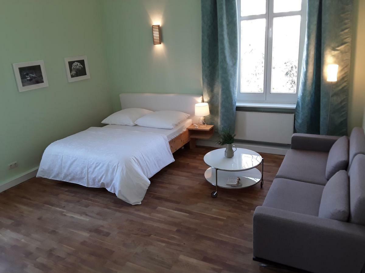Casa Hostel Pirna Exterior photo