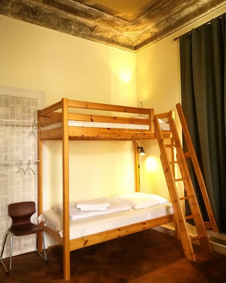 Casa Hostel Pirna Exterior photo